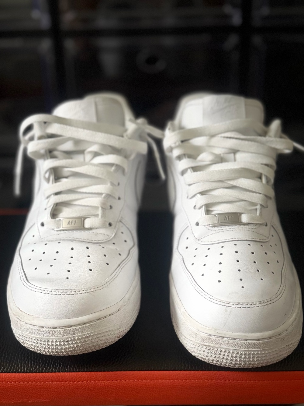 Nike Air Force 1